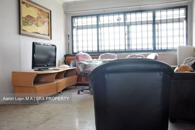 Blk 147 Pasir Ris Street 13 (Pasir Ris), HDB 4 Rooms #171551512